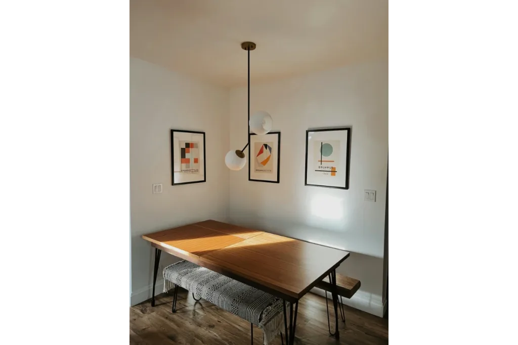 Dinging tables