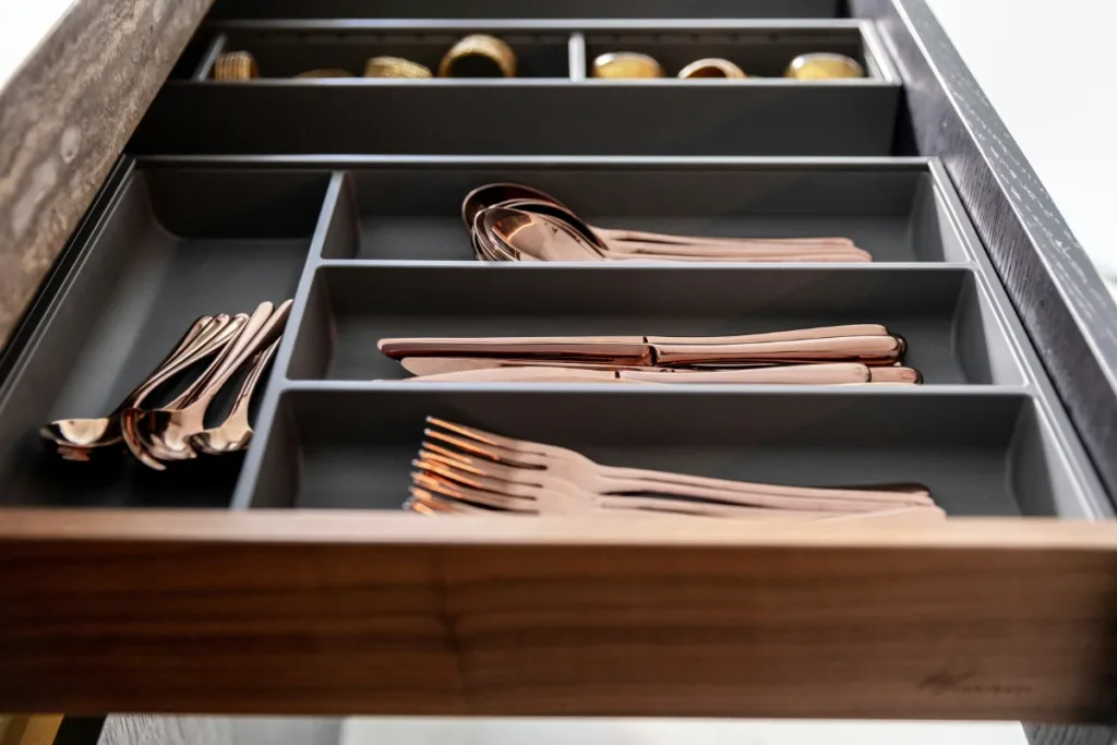 Drawer Organizers and dividers