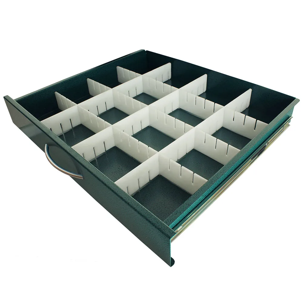 Use Drawer Dividers or Organizers