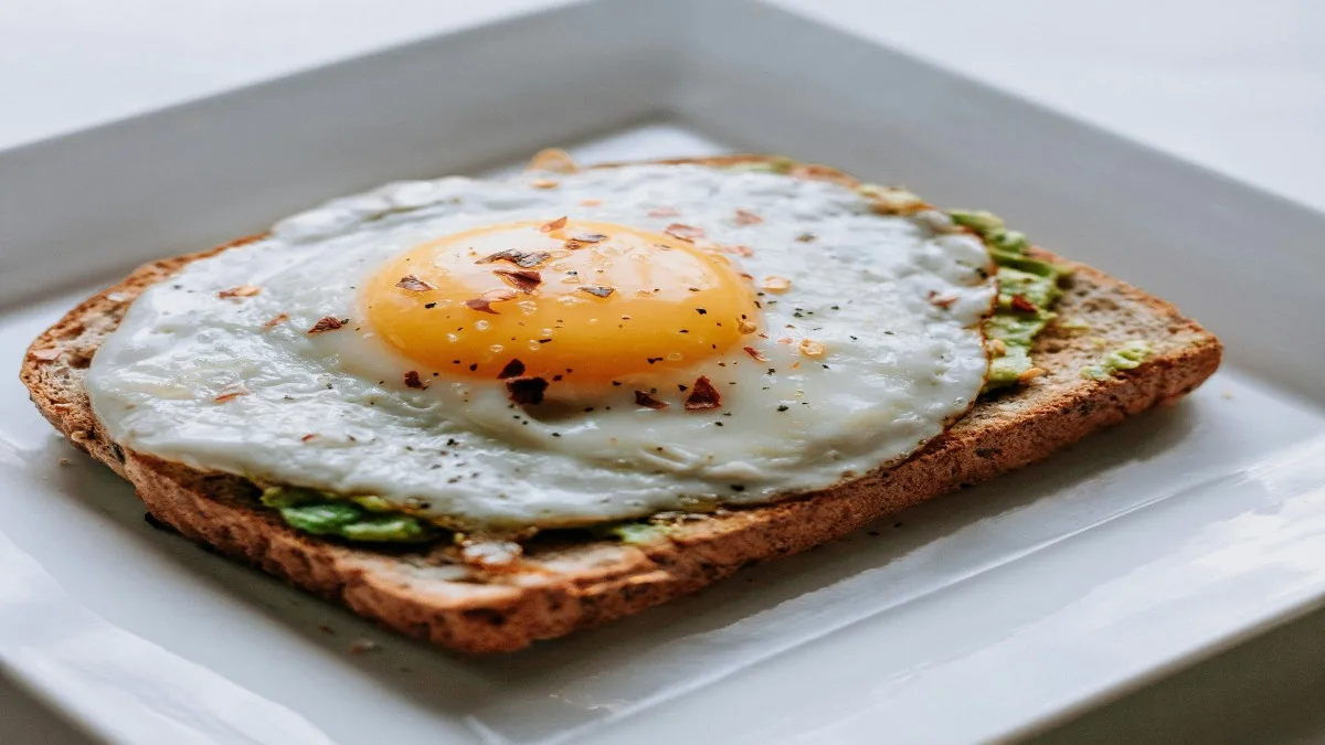 Time-saving breakfast ideas.