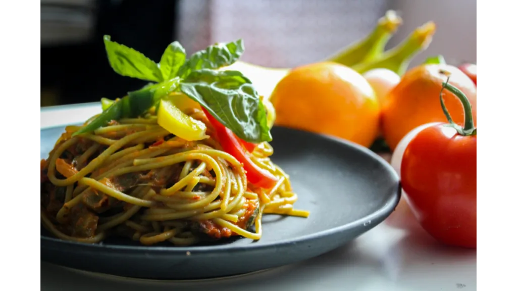 Healthy Indian Breakfast Spread – A vibrant assortment of traditional Indian breakfast dishes.