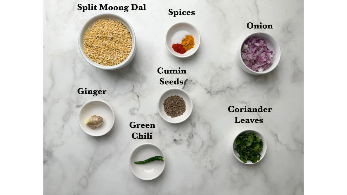 Ingredients You’ll Need