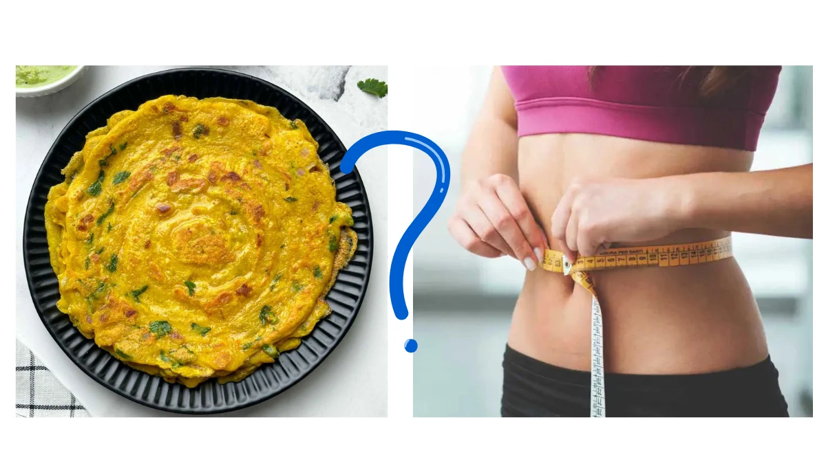 Is Moong Dal Chilla Good for Weight Loss?